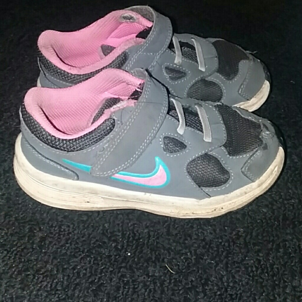 Girls Nike